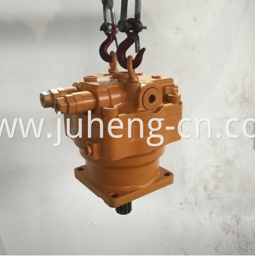 330L Swing Motor